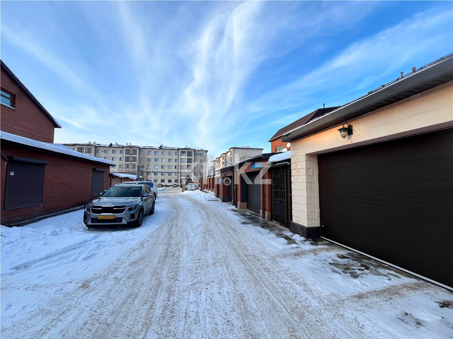 Продажа 5-комнатного дома, 300 м² в Караганде - фото 4