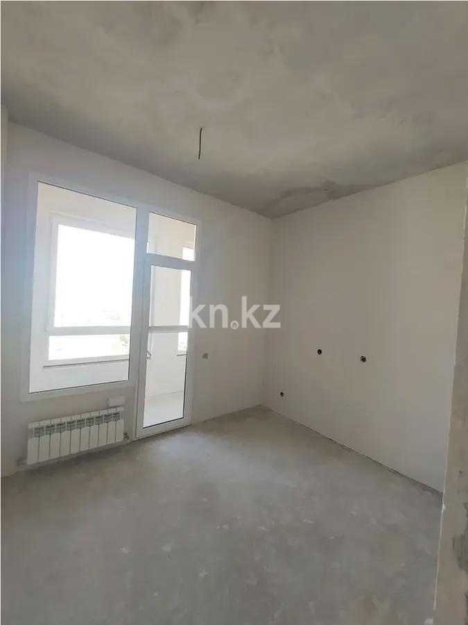 Продажа 1-комнатной квартиры, 40 м² в Алматы