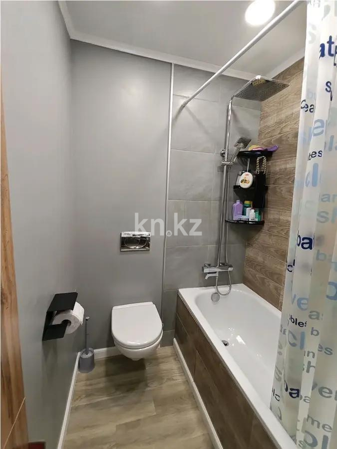 Продажа 3-комнатной квартиры, 60 м², пр. Райымбека, дом  590/9 в Алматы - фото 6