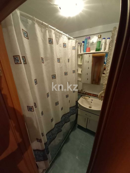 Продажа 3-комнатной квартиры, 57 м², ул. Тепличный Комбинат, дом  10 в Костанае - фото 7