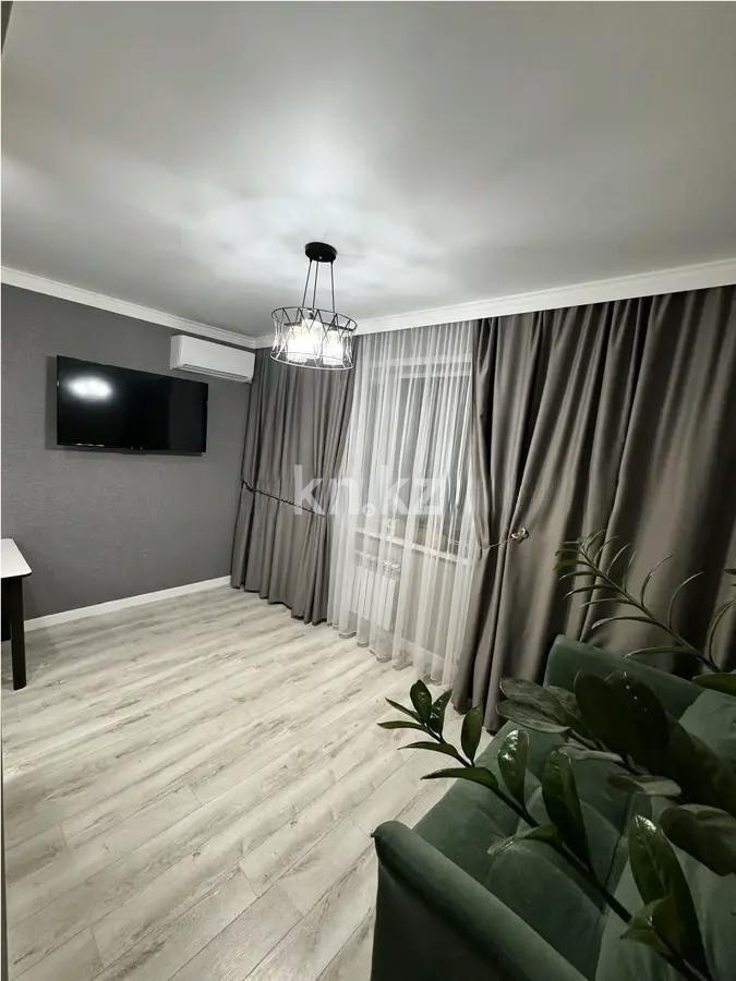 Продажа 2-комнатной квартиры, 37 м² в Караганде