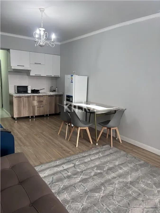 Продажа 2-комнатной квартиры, 40 м² в Алматы - фото 2