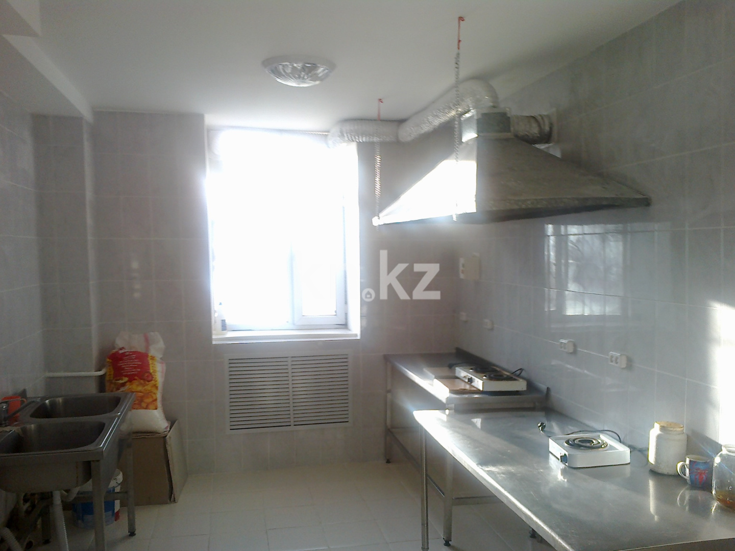 Аренда , 3240 м², ул. Жаханша Досмухамедулы в Астане - фото 13