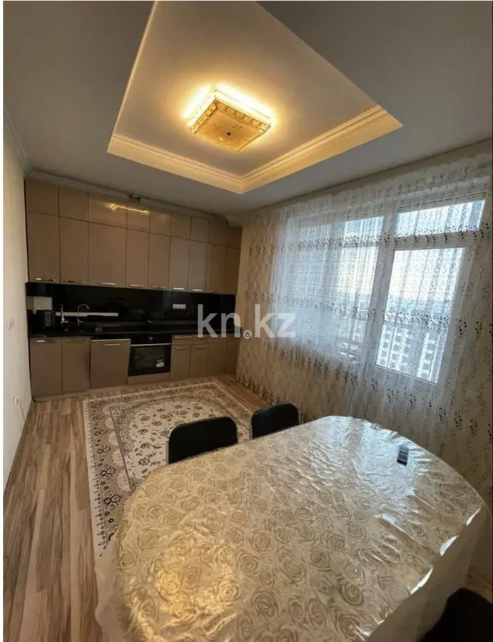 Продажа 2-комнатной квартиры, 71.65 м² в Астане - фото 3