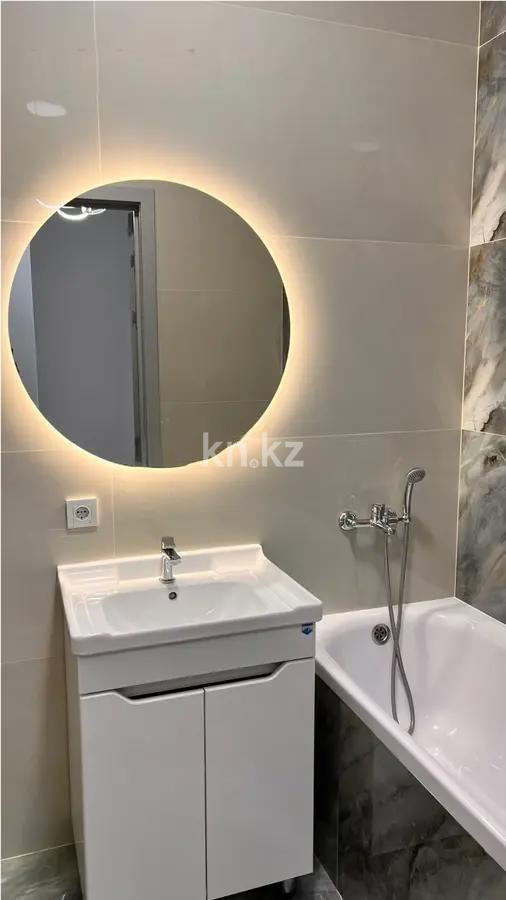 Продажа 2-комнатной квартиры, 41 м² в Алматы - фото 3