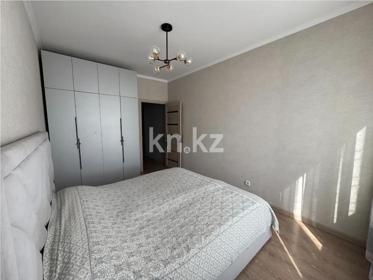 Продажа 2-комнатной квартиры, 66.7 м² в Астане - фото 2