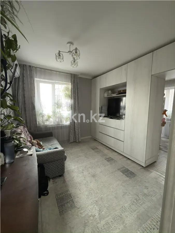 Продажа 1-комнатной квартиры, 31.7 м² в Алматы