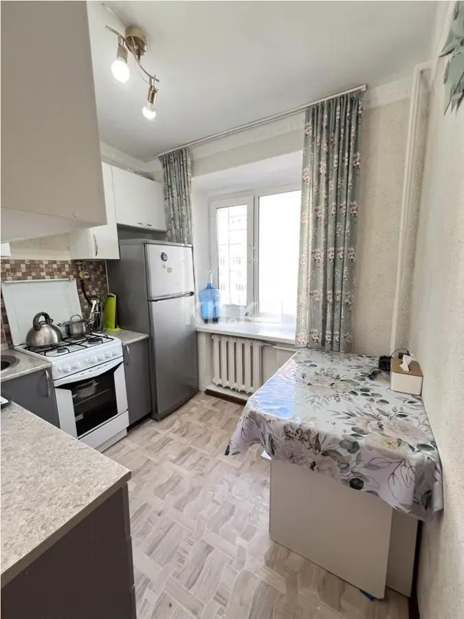 Продажа 1-комнатной квартиры, 25.5 м² в Астане - фото 2