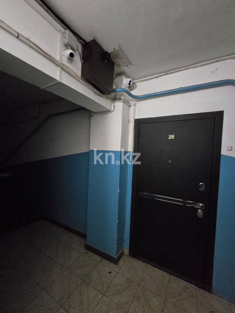 Продажа 3-комнатной квартиры, 73.6 м² в Алматы - фото 32