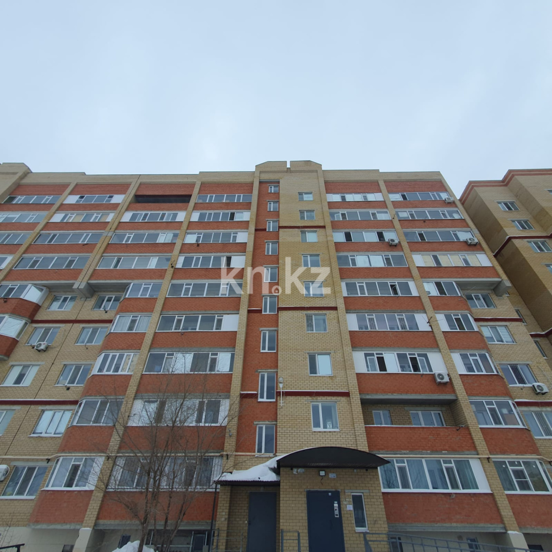 Продажа 2-комнатной квартиры, 56 м², ул. Каргала в Актобе - фото 32