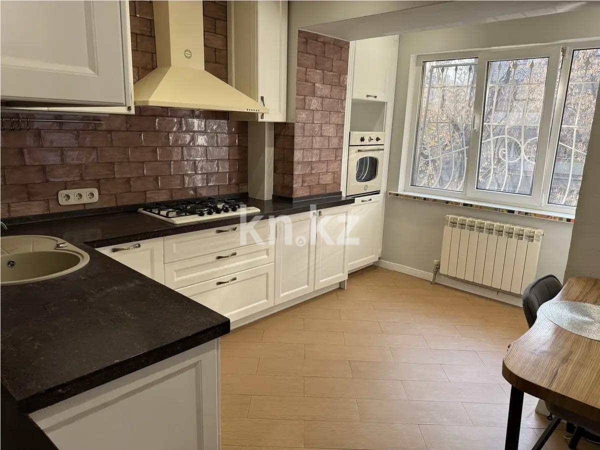 Продажа 4-комнатной квартиры, 90 м², ул. Ураза Исаева, дом  158 в Алматы - фото 5