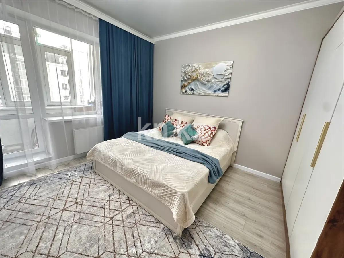 Продажа 2-комнатной квартиры, 70 м² в Астане - фото 2