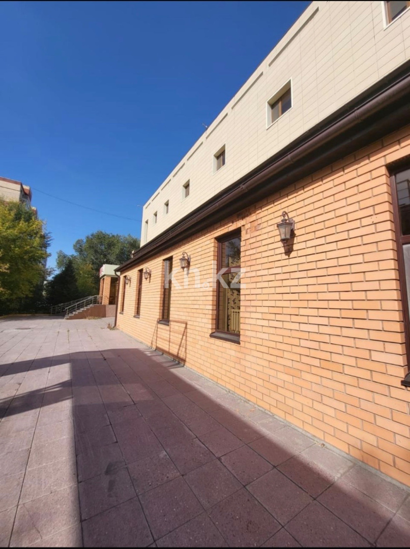 Продажа здания, 2200 м² в Астане