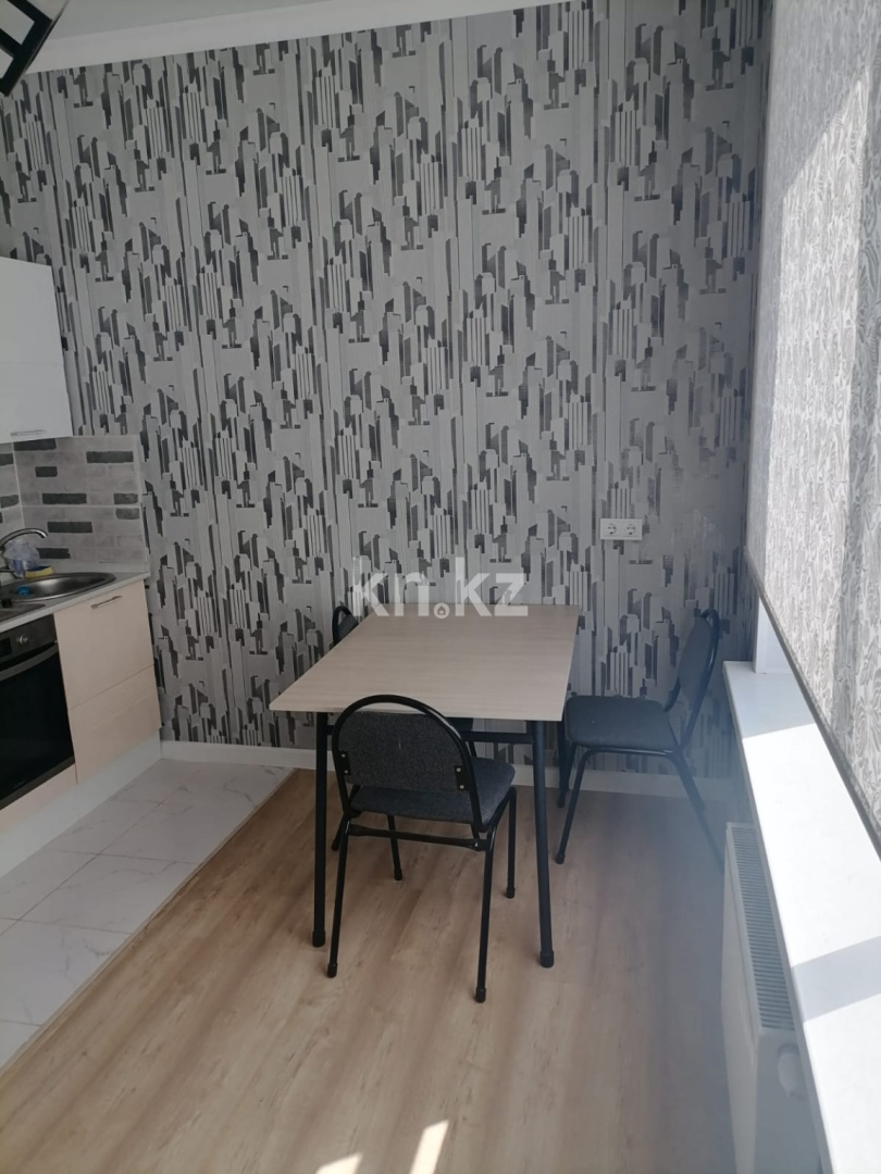 Аренда 1-комнатной квартиры, 40 м² в Астане - фото 6