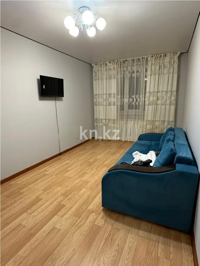 Продажа 1-комнатной квартиры, 35 м² в Алматы