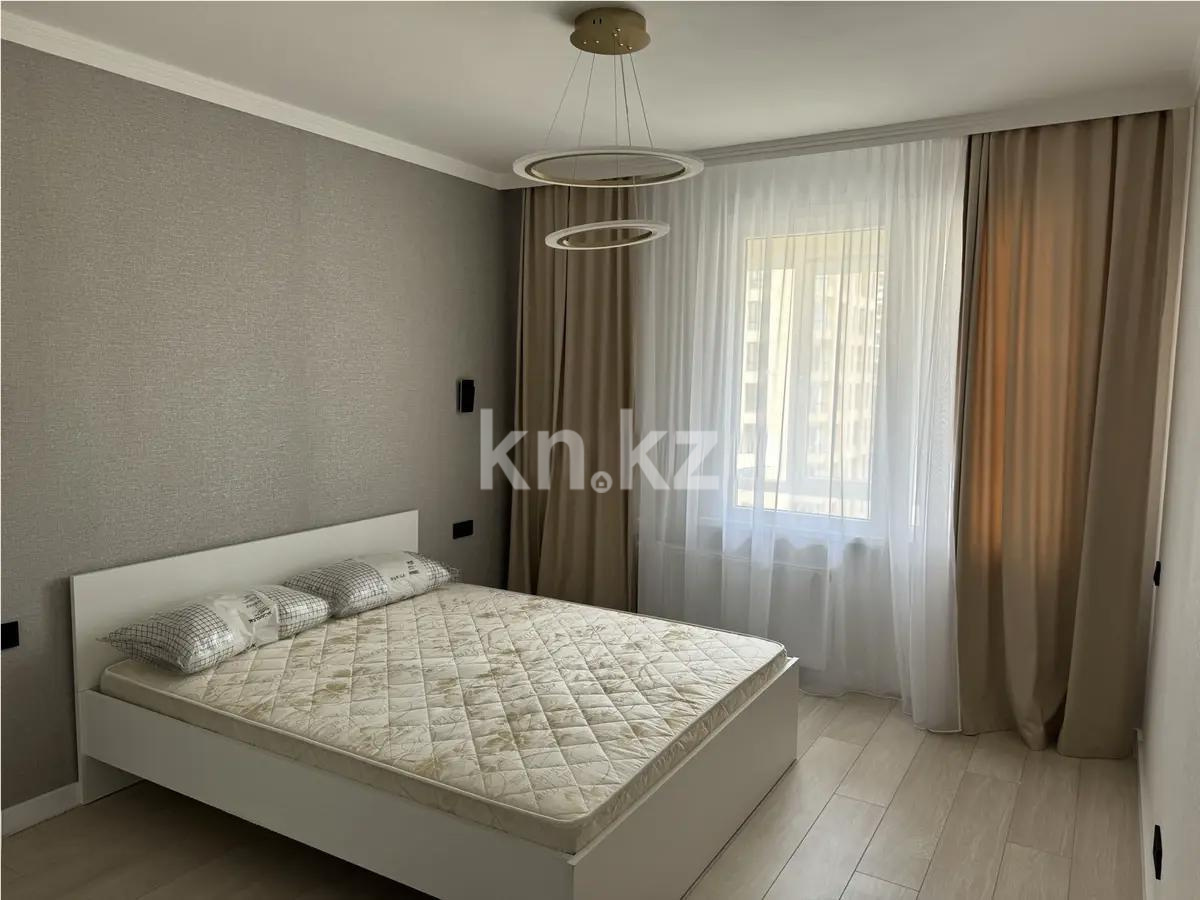 Продажа 2-комнатной квартиры, 65 м² в Астане - фото 2