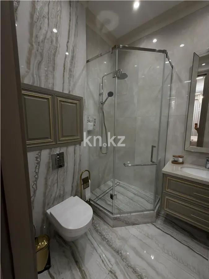 Продажа 4-комнатной квартиры, 158 м² в Алматы - фото 6