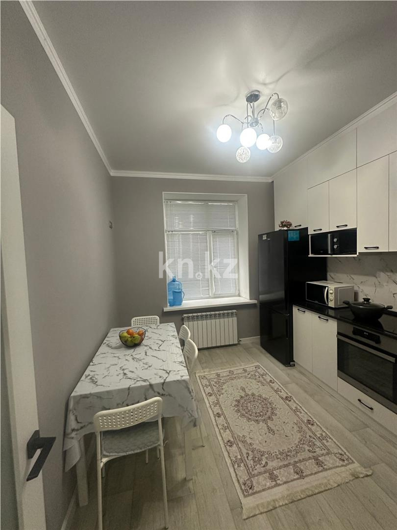 Продажа 3-комнатной квартиры, 78 м² в Караганде - фото 7