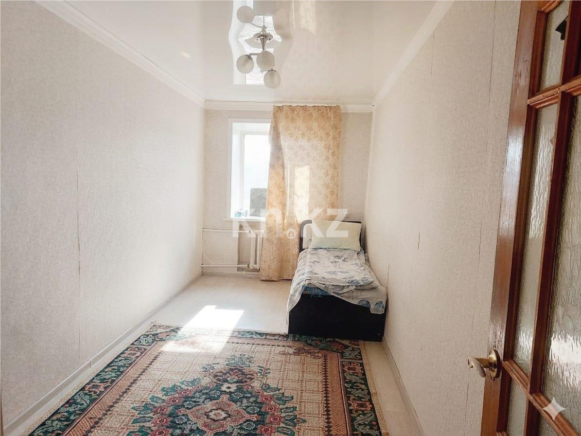 Продажа 3-комнатной квартиры, 55 м² в Караганде - фото 4