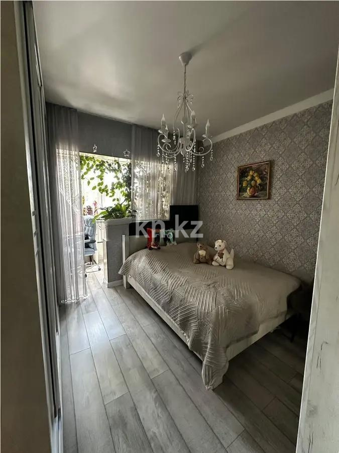Продажа 2-комнатной квартиры, 57 м² в Алматы - фото 2