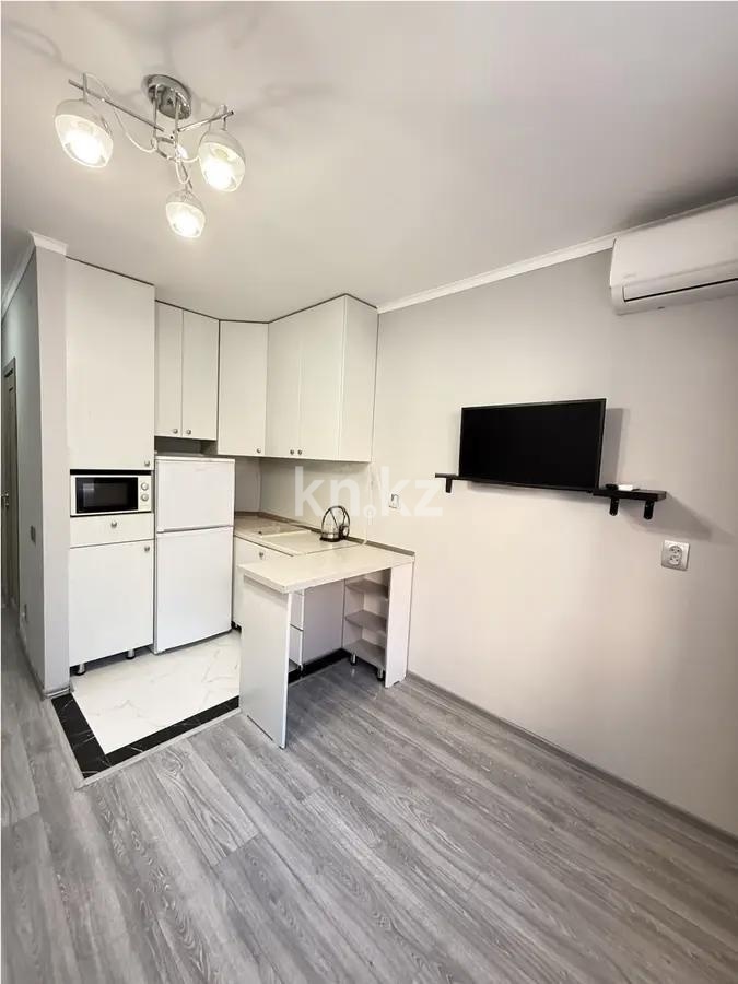 Продажа 1-комнатной квартиры, 18.5 м² в Астане - фото 2