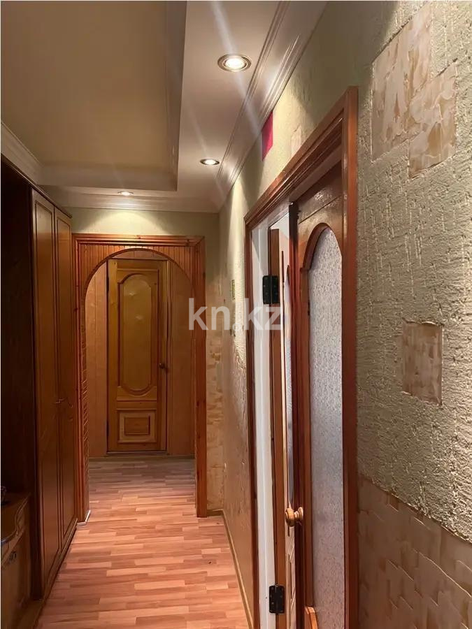 Продажа 4-комнатной квартиры, 77 м², мкр-н Степной-2, дом  4 в Караганде - фото 8