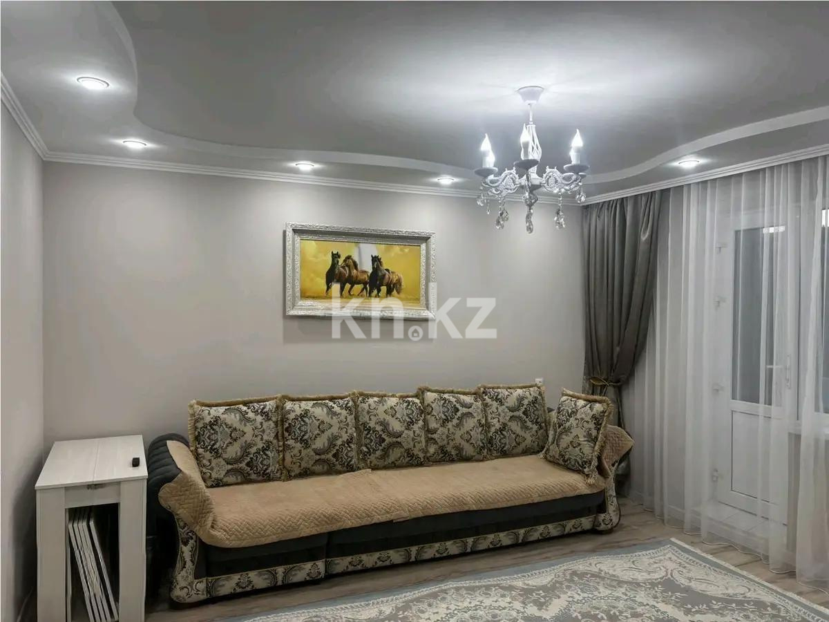 Продажа 3-комнатной квартиры, 64 м² в Караганде