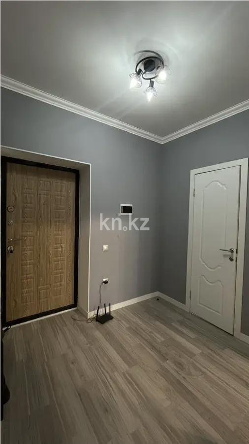 Продажа 1-комнатной квартиры, 42.2 м², ул. Байтурсынова, дом  39 в Астане - фото 4