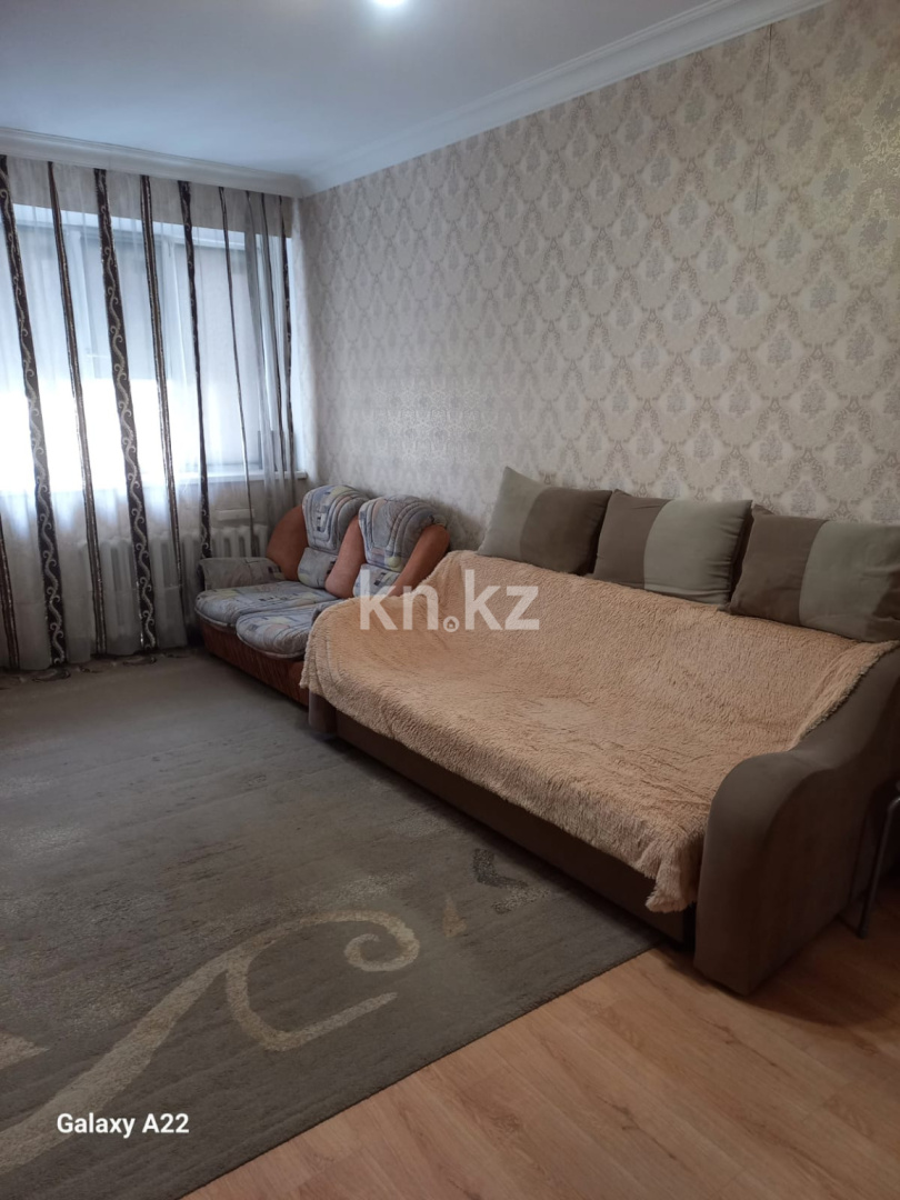 Аренда 1-комнатной квартиры, 41 м² в Астане - фото 3
