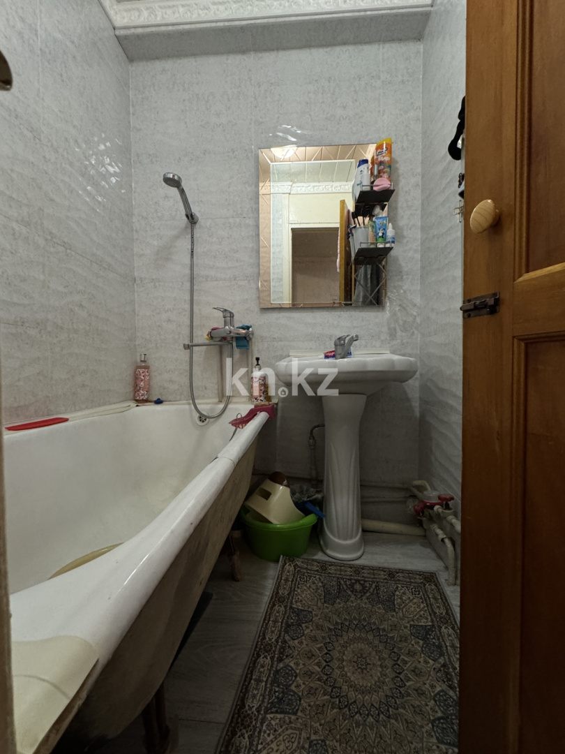 Продажа 2-комнатной квартиры, 57 м², Тонкуруш в Таразе - фото 10