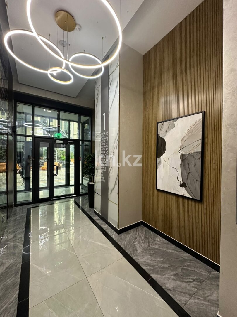 Продажа 2-комнатной квартиры, 50 м² в Алматы - фото 15