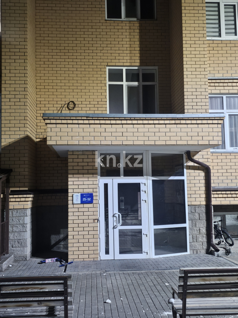 Продажа 3-комнатной квартиры, 95 м², ул. Таттимбета, дом  3/11 в Караганде - фото 5