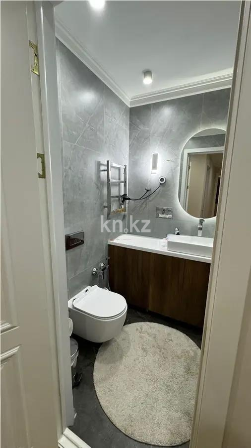 Продажа 2-комнатной квартиры, 75 м² в Алматы - фото 7