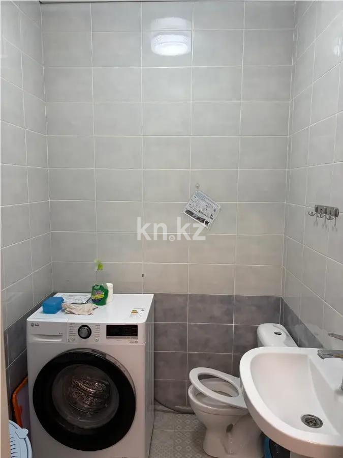 Продажа 2-комнатной квартиры, 73.4 м² в Алматы - фото 5