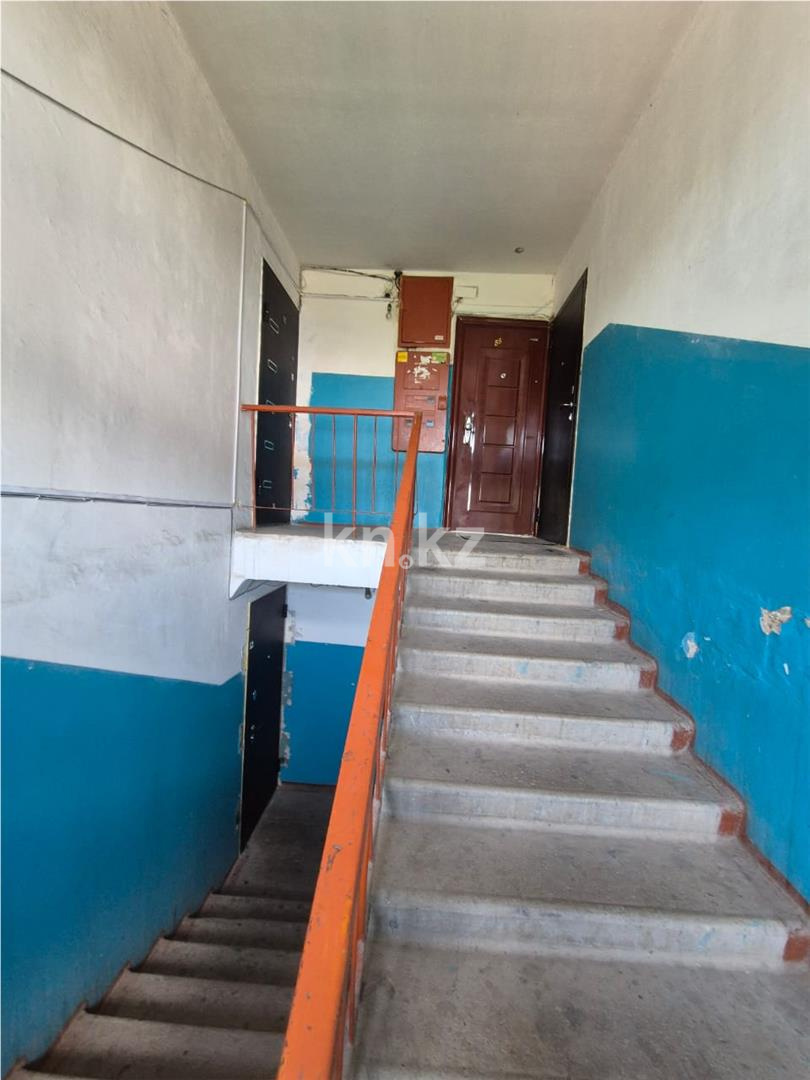 Продажа 1-комнатной квартиры, 30 м², пр. Мира в Темиртау - фото 11