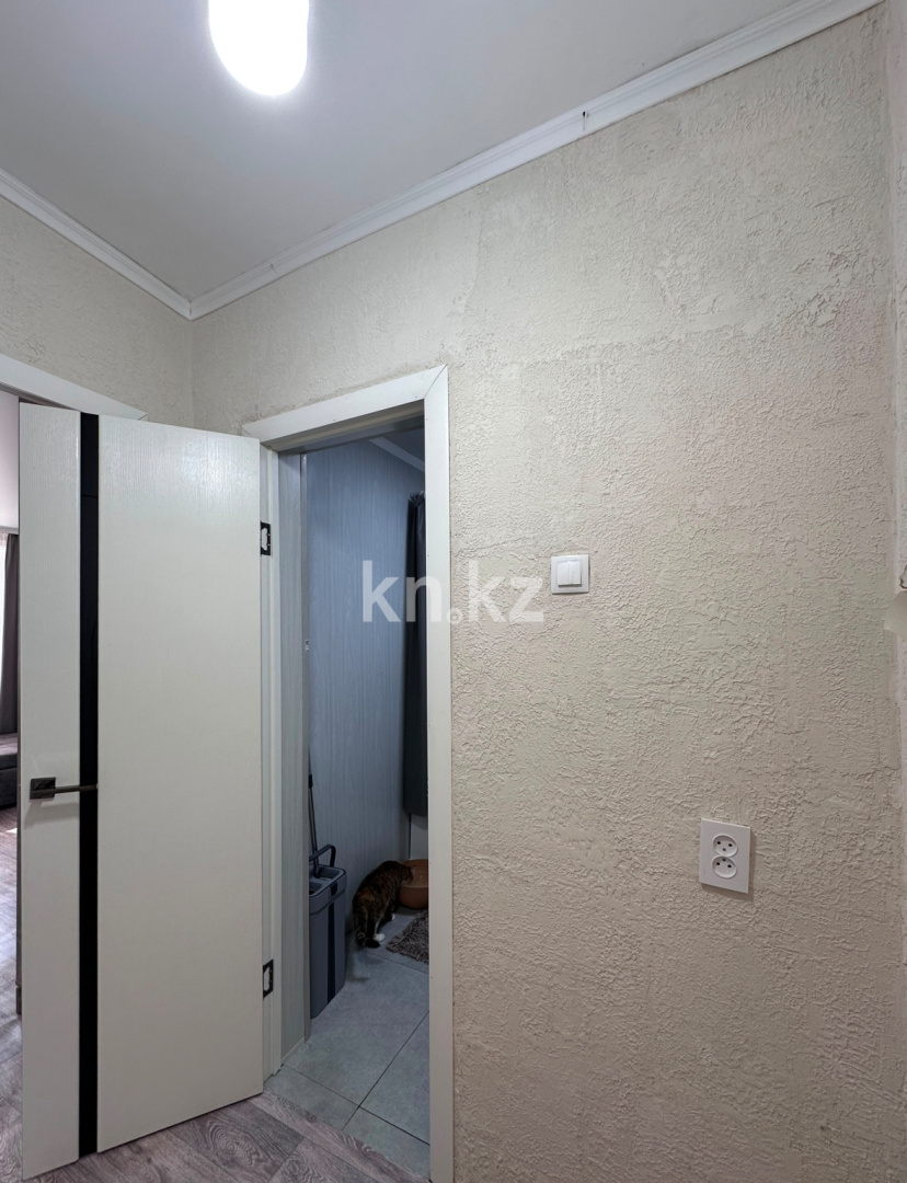 Продажа 1-комнатной квартиры, 32 м² в Караганде - фото 13