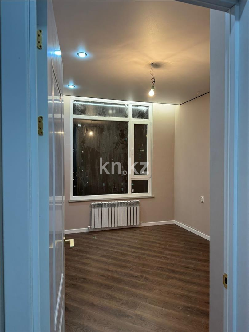 Продажа 2-комнатной квартиры, 45.1 м², ул. Е-430 в Астане - фото 5