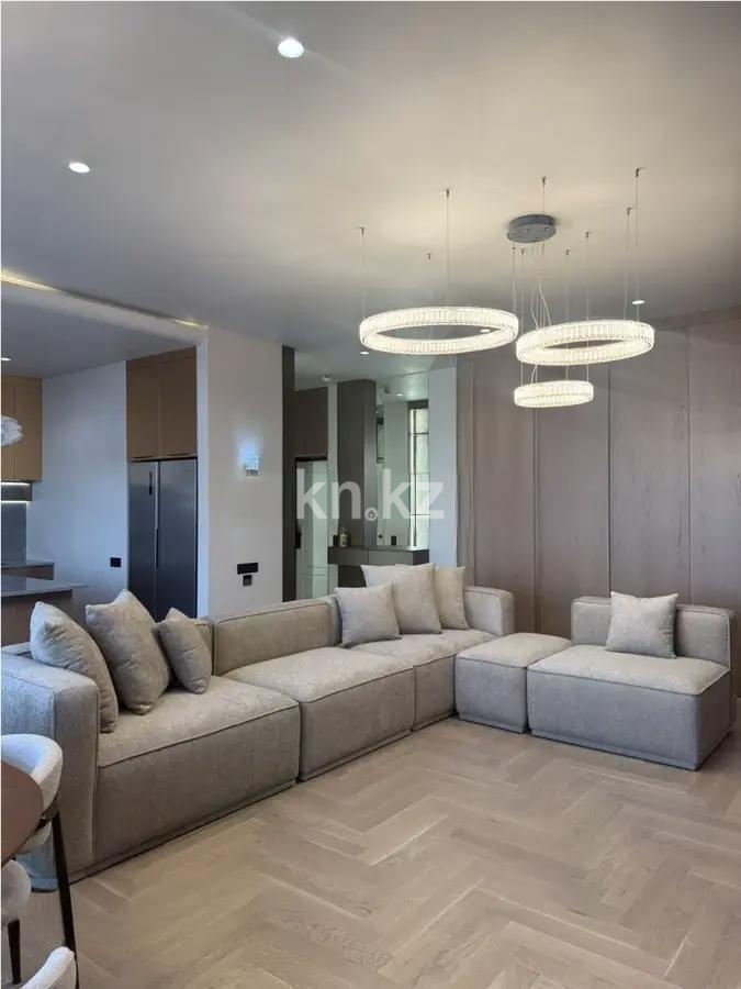 Продажа 5-комнатной квартиры, 165 м² в Алматы