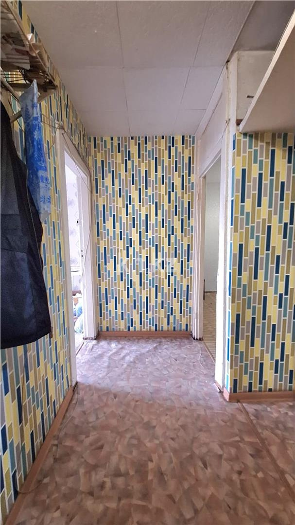 Продажа 2-комнатной квартиры, 48 м², 16 мкр. в Караганде - фото 8