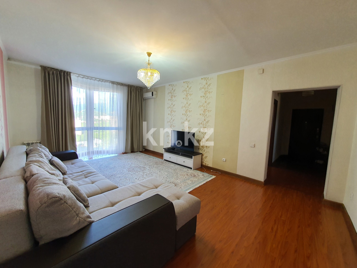 Продажа 2-комнатной квартиры, 87.2 м² в Алматы - фото 15