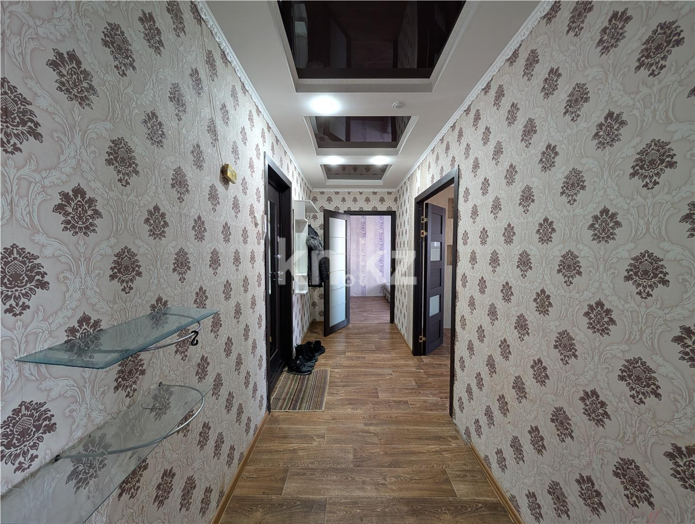 Продажа 2-комнатной квартиры, 53 м² в Караганде - фото 10