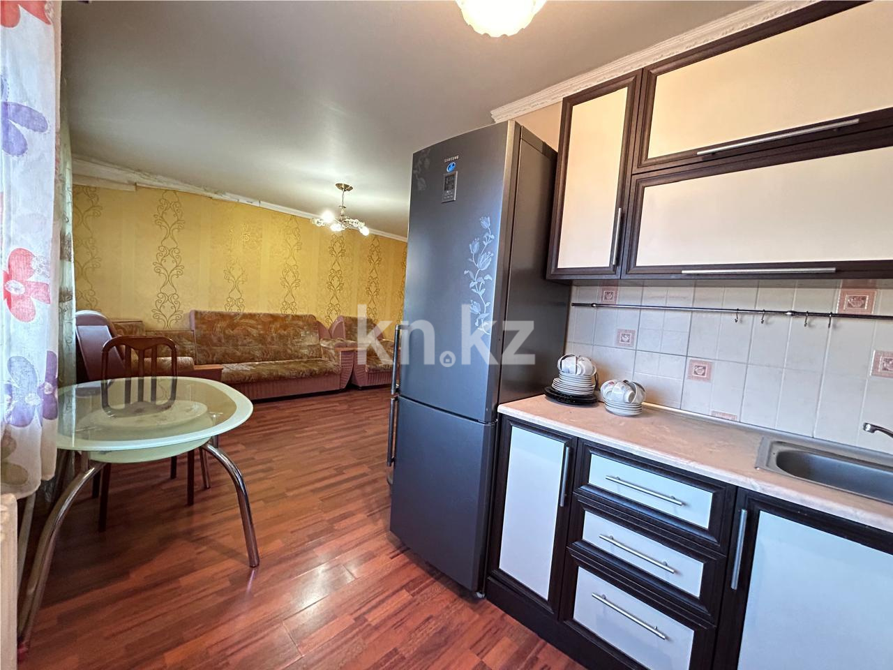 Продажа 3-комнатной квартиры, 60 м² в Астане - фото 5