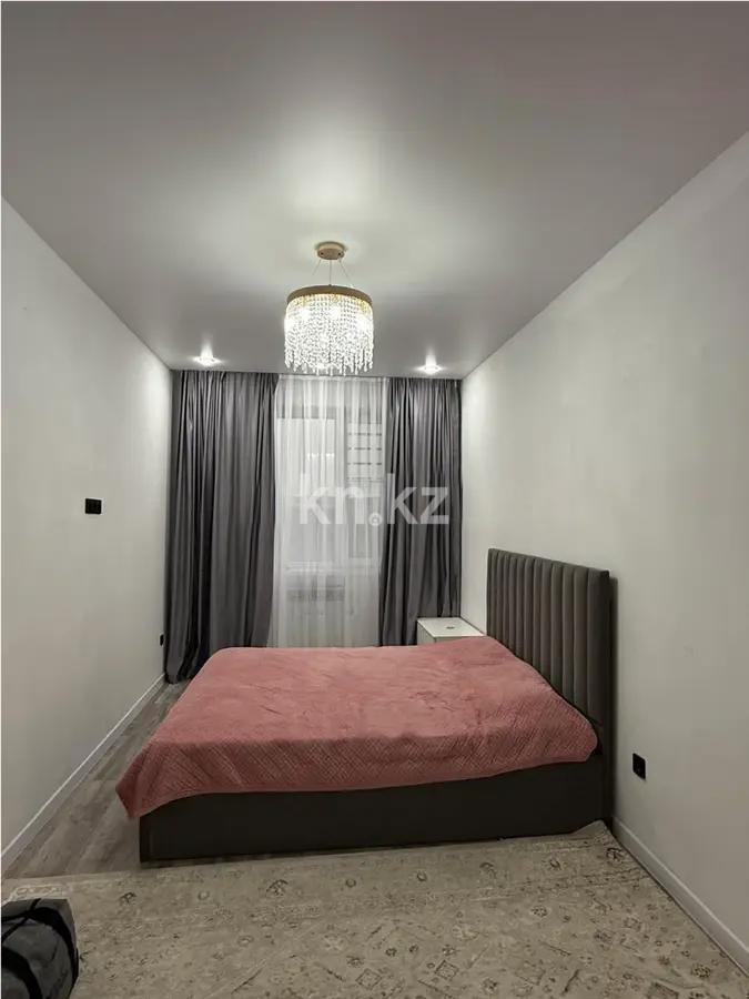 Продажа 2-комнатной квартиры, 67.9 м², мкр-н Кайрат, дом  135/4 в Алматы - фото 2