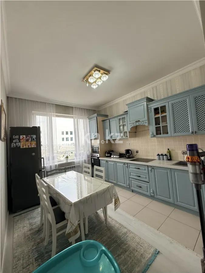 Продажа 3-комнатной квартиры, 97 м² в Астане - фото 4