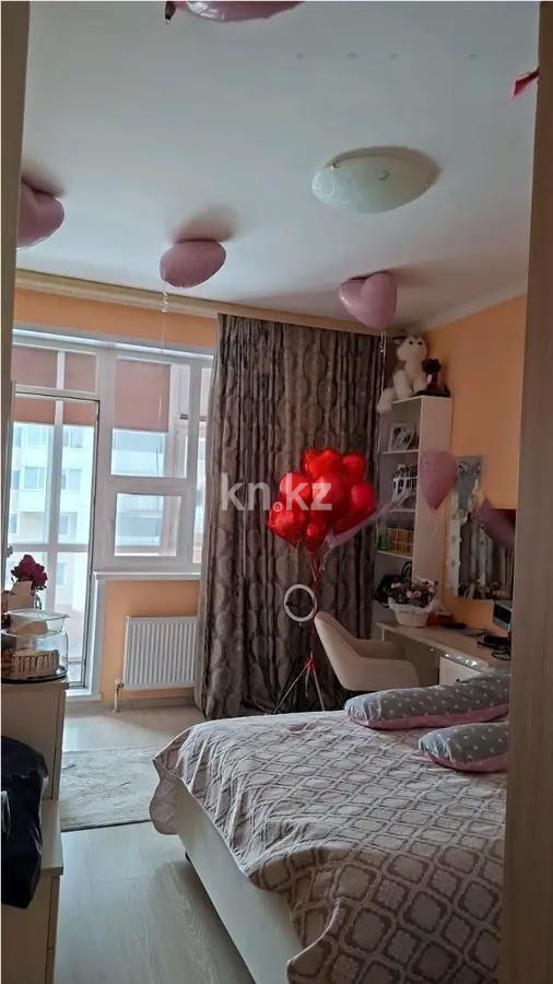 Продажа 2-комнатной квартиры, 73.8 м² в Астане - фото 2