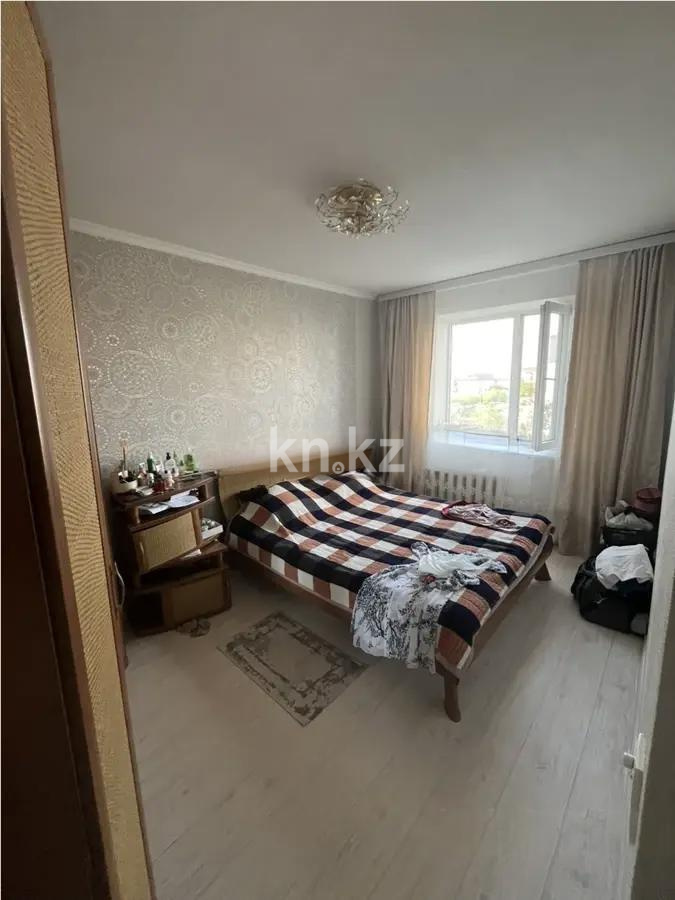 Продажа 4-комнатной квартиры, 77 м² в Караганде - фото 2