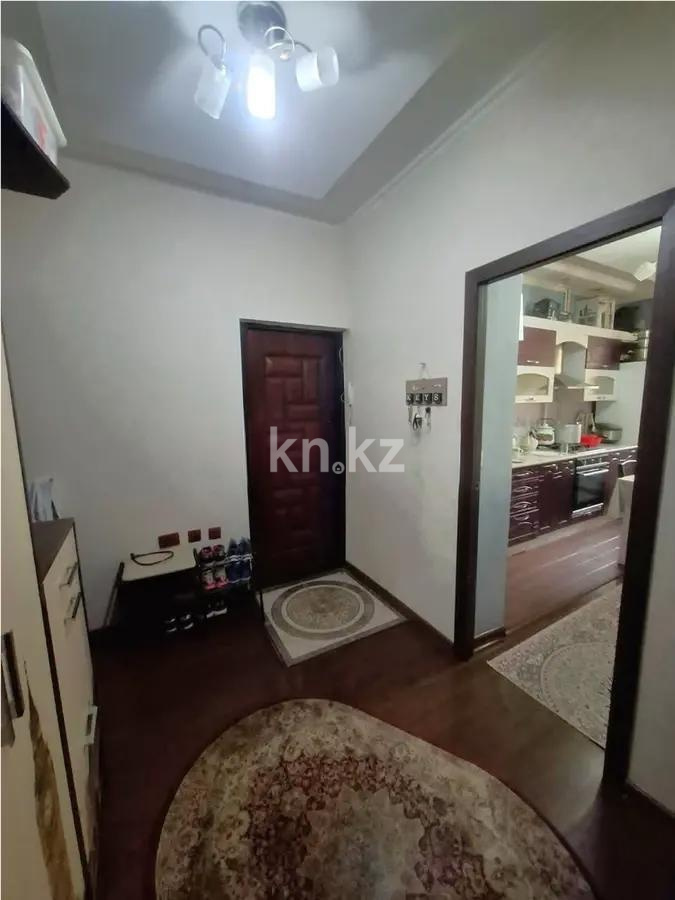 Продажа 2-комнатной квартиры, 54 м² в Алматы - фото 6