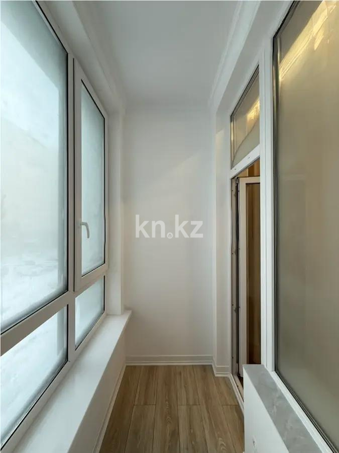 Продажа 2-комнатной квартиры, 55.6 м², ул. Сыганак, дом  52/1 в Астане - фото 7