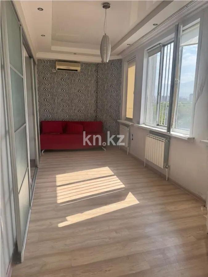 Продажа 3-комнатной квартиры, 98 м² в Алматы - фото 2