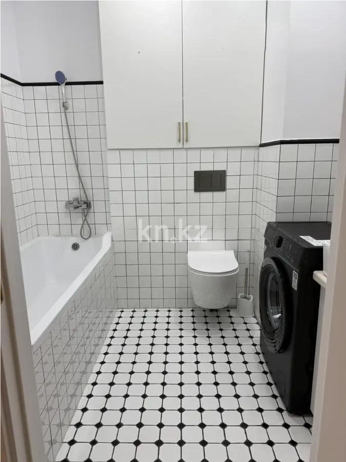 Продажа 2-комнатной квартиры, 61 м² в Алматы - фото 4